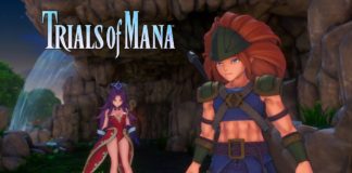 Trials of Mana : un nouveau trailer centré sur les héros Duran et Angela Trials of Mana
