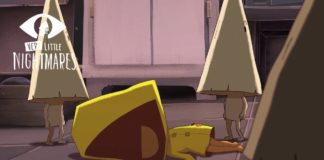 Very Little Nightmares est désormais disponible sur Android Very Little Nightmares