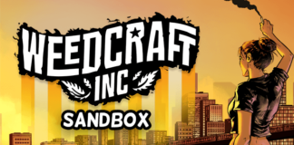 Weedcraft Inc : la mise à jour gratuite « Liberté » est disponible ! Weedcraft Inc