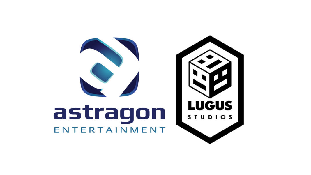 astragon-Entertainment-X-LuGus-Studios