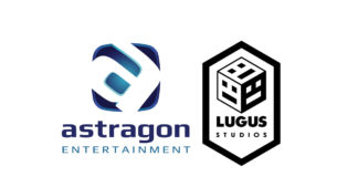 astragon Entertainment annonce sa coopération avec LuGus Studios astragon-Entertainment-X-LuGus-Studios