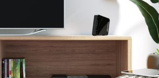 devolo Access Point One : Le Monstre du Wi-Fi débarque en France devolo Access Point One