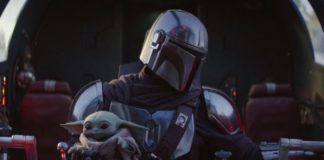 The Mandalorian : la saison 2 annoncée pour l’automne 2020 sur Disney+ star-wars-the-mandalorian
