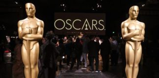92ème cérémonie de Oscars