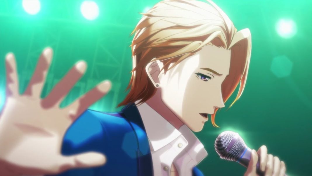 ARP Backstage Pass ARP Backstage Pass