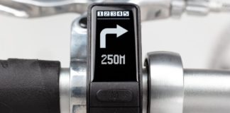 Ahooga Bike lance une application pratique et inhabituelle… Ahooga Bike