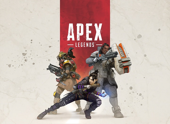Apex Legends Saison 4 - Histoires des Terres Sauvages – Une affaire personnelle