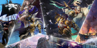 ArcheAge : un bilan de 2019 et un aperçu du nouveau ArchePass ! ArcheAge_2019_Graphic_1_720