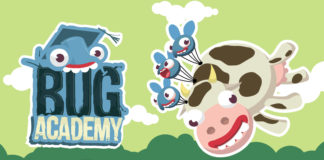 Bug Academy : un charmant jeu d’arcade 2.5D bientôt sur PC et Nintendo Switch Bug Academy