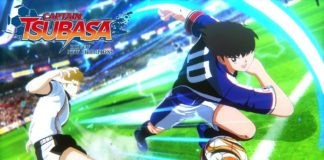 Captain Tsubasa : Rise of New Champions dévoile son mode online Captain Tsubasa : Rise of New Champions