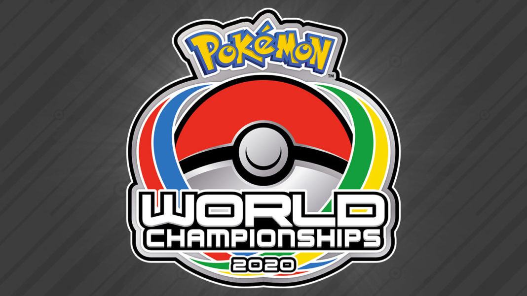 Championnats du Monde Pokémon 2020