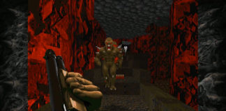 DOOM (1993) et DOOM II : une nouvelle mise à jour est disponible ! DOOM