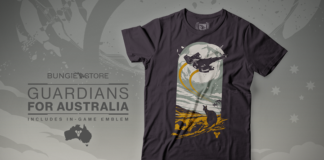 Destiny 2 : la campagne de collecte de fonds de Bungie, Guardians for Australia, est en ligne Destiny 2 Guardians for Australia 2