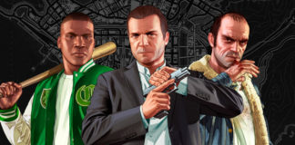 GTA V disponible dès aujourd’hui dans le Xbox Game Pass pour Xbox One GTA V
