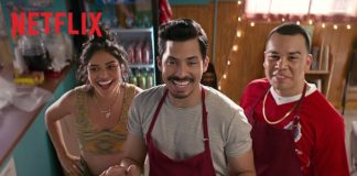 Gentefied : une bande annonce pour la série TV Netflix Gentefied