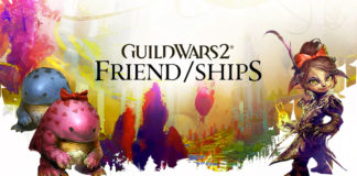 Guild Wars 2 : ArenaNet sensibilise les joueurs au thème de la santé mentale à travers le jeu Guild Wars 2
