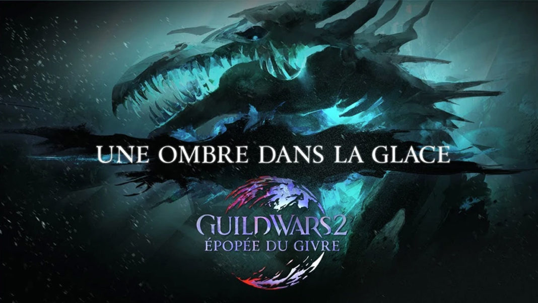 Guild Wars 2 - Une Ombre dans la glace