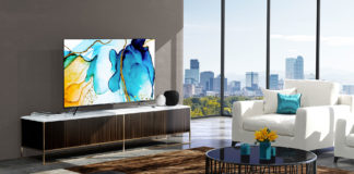 Hisense : une sélection de téléviseurs pour profiter pleinement des consoles Next-Gen Hisense