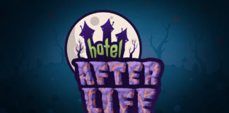 Hotel Afterlife