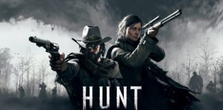 Hunt : Showdown s’offre une nouvelle carte « DeSalle » sur PC et bientôt sur consoles Hunt: Showdown