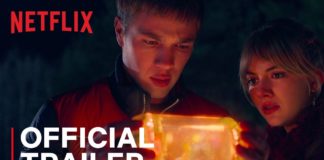 Locke & Key : une première bande annonce pour la série Netflix Locke & Key