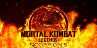 Mortal Kombat: Legends – Scorpion’s Revenge est disponible en Blu-ray, DVD et VOD Mortal Kombat: Legends - Scorpion's Revenge
