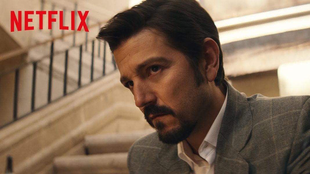 Narcos: Mexico Saison 2 Netflix Season 2
