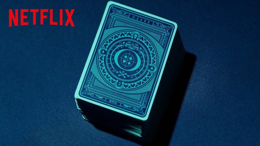 Ozark Saison 3 Netflix