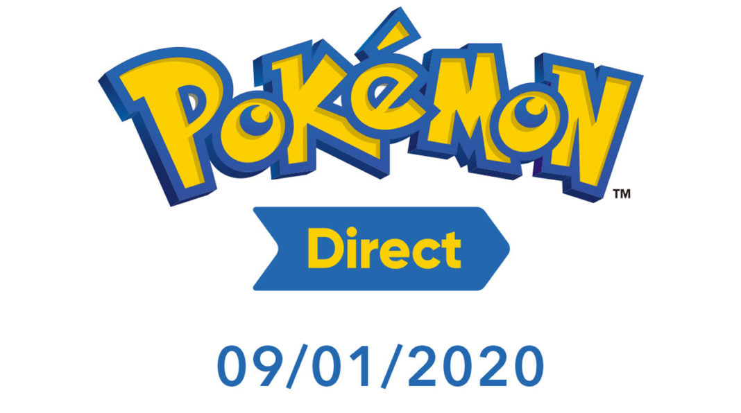 Pokémon-Direct