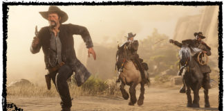 Red Dead Online : mise à jour de la semaine du 14 janvier 2020 Red-Dead-Online