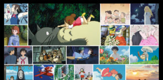 Netflix accueillera bientôt 21 films d’animation du Studio Ghibli STUDIO-GHIBLI-NETFLIX