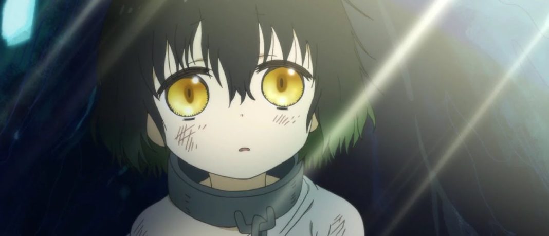 Somali et l'esprit de la forêt