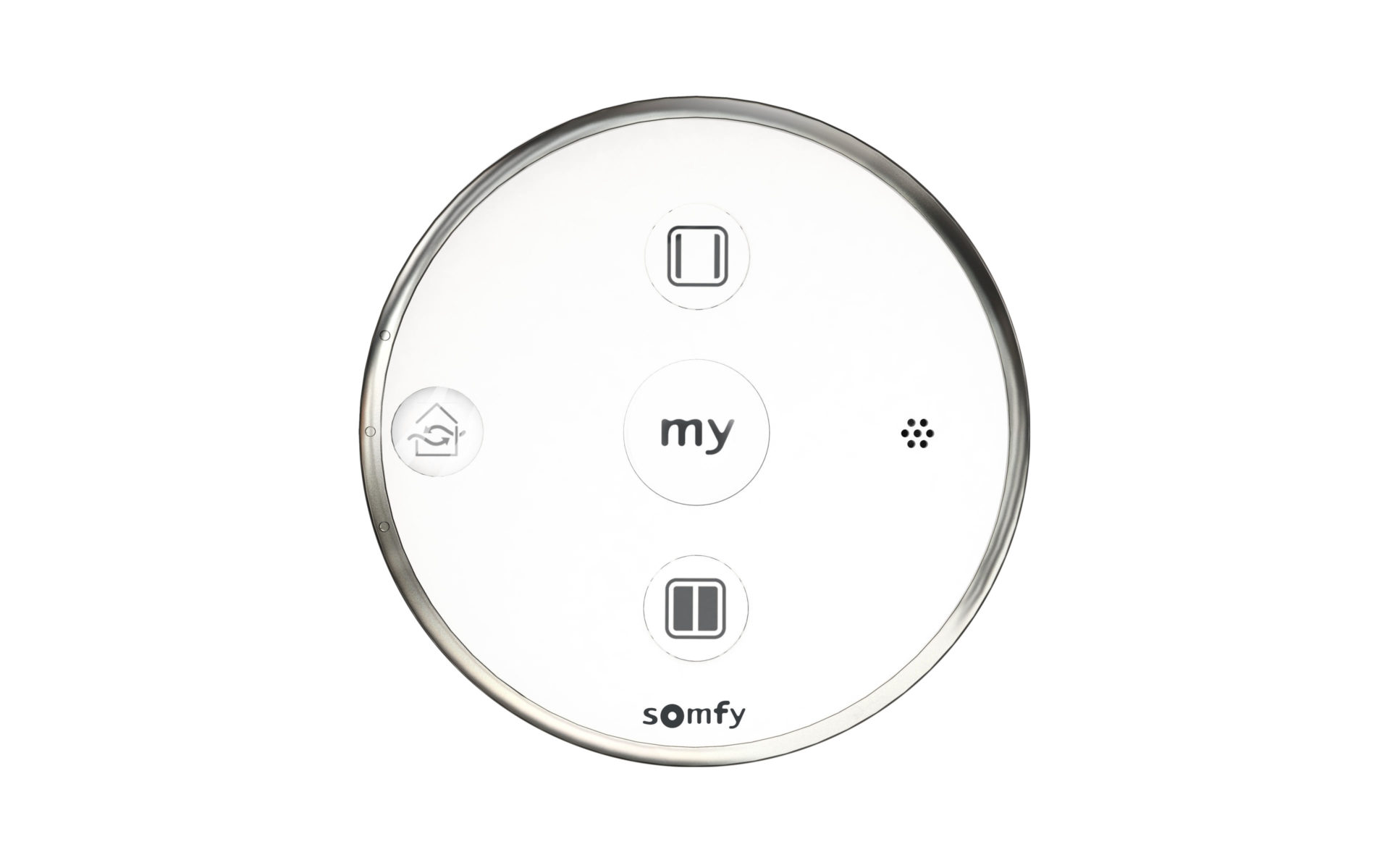 [CES 2020] Somfy dévoile son programme Somfy air