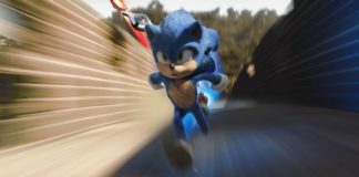 Sonic le Film