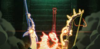 Super Smash Bros. Ultimate : Byleth de Fire Emblem rejoint le roster Super Smash Bros. Ultimate