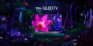 TCL QLED TV 8K - Série X91