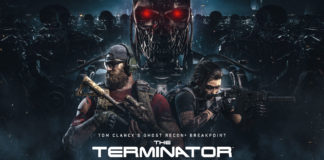 Tom Clancy’s Ghost Recon Breakpoint : le Terminator s’invite dans un événement live TOM-CLANCY’S-GHOST-RECON-BREAKPOINT-Terminator_Key_Art_200128_6pm_CET