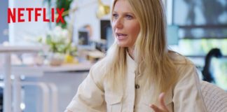 The Goop Lab with Gwyneth Paltrow : un trailer pour la série expérimentale The Goop Lab with Gwyneth Paltrow