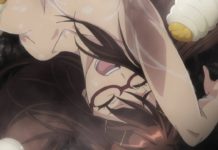 The Island of Giant Insects est disponible en simulcast sur Crunchyroll The Island of Giant Insects Affiche