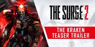 The Surge 2 : une date de sortie pour l’extension The Kraken et la Premium Edition The Surge 2 The Kraken