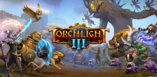 Torchlight-III