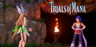 Trials of Mana : un nouveau trailer centré sur les héros Hawkeye et Riesz Trials of Mana