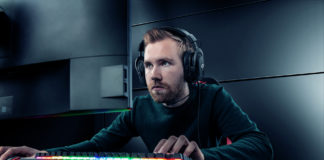 Trust Gaming présente le Zamak, un casque multi-plateforme qualité Premium Trust-Gaming-GXT-414-Zamak-Premium