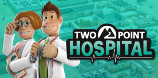 Two Point Hospital est désormais disponible sur PS4, Xbox One et Switch ! Two Point Hospital