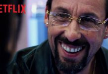 Uncut Gems : une bande annonce pour le thriller de Benny et Josh Safdie Uncut Gems Netflix