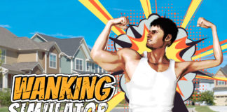 Wanking Simulator : le simulateur de branl**** se trouve une date de sortie ! Wanking Simulator