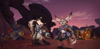 World of Warcraft : L’avènement d’Azshara, la conclusion de Battle for Azeroth, est disponible World-of-Warcraft-Battle-for-Azeroth_Visions_of_NZoth_Vulpera