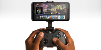 Le console streaming sur Xbox débarque en Preview en France ! XboxServices_GmStrmng_Hero_2019_Male1_RGB_HomeScreen_Edit
