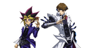 Yu-Gi-Oh! Duel Links : une campagne de célébration pour les 3 ans ! Yu-Gi-Oh!-Duel-Links