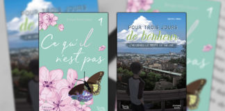 Akata Editions lance ses premiers romans en numérique ! Akata Romans